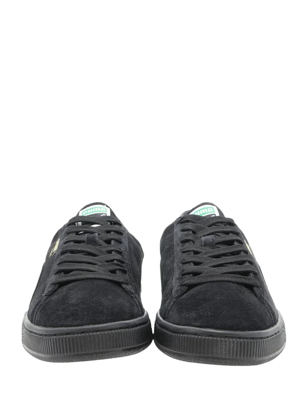 Suede Classic
