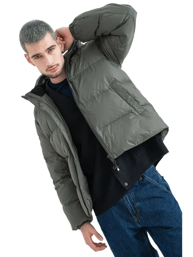 Essential Down J