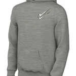 DK GREY HEATHER/ROUGH GREEN