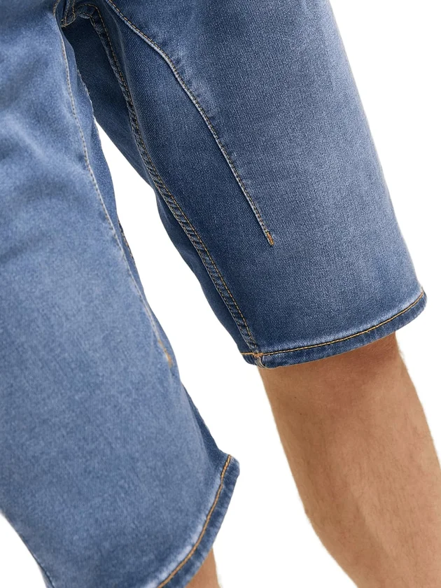 Jjlong Shorts Ge 608 I.K S