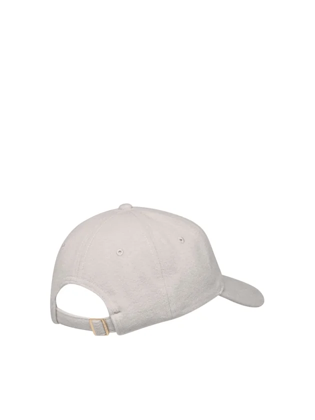Elevated Chic Wool Cap