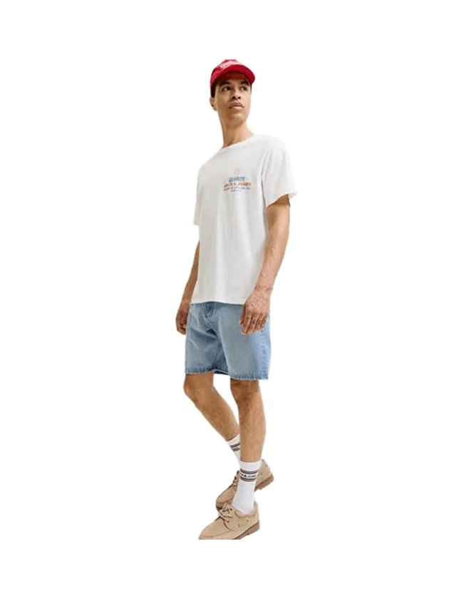 Jjoriginal Shorts AT 111