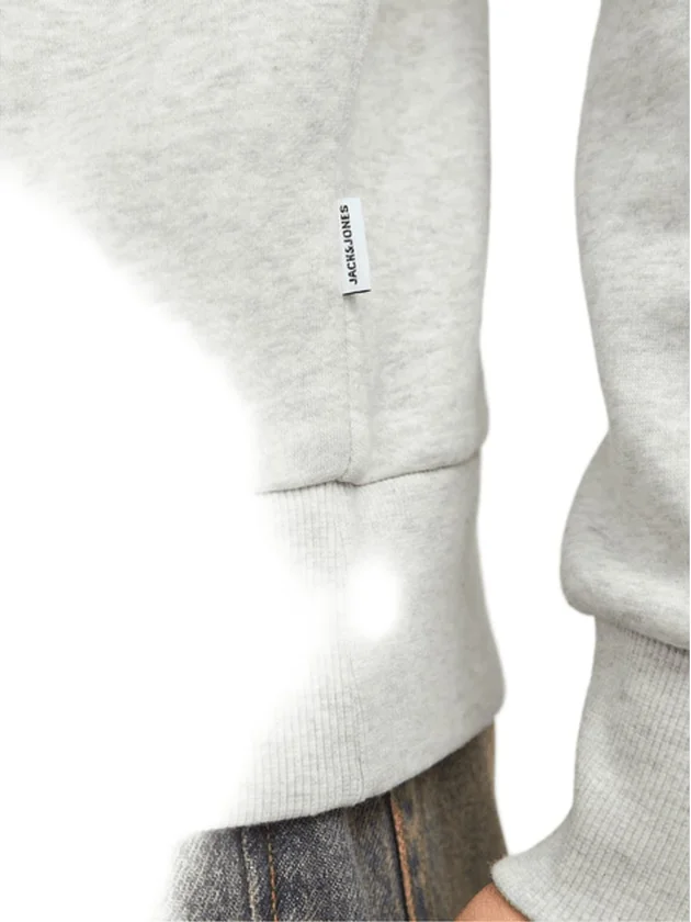 JJElogo Sweat Hood 2 Col 24/25 Noos