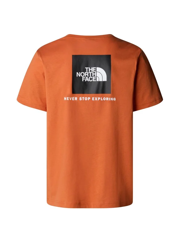 Box NSE Tee