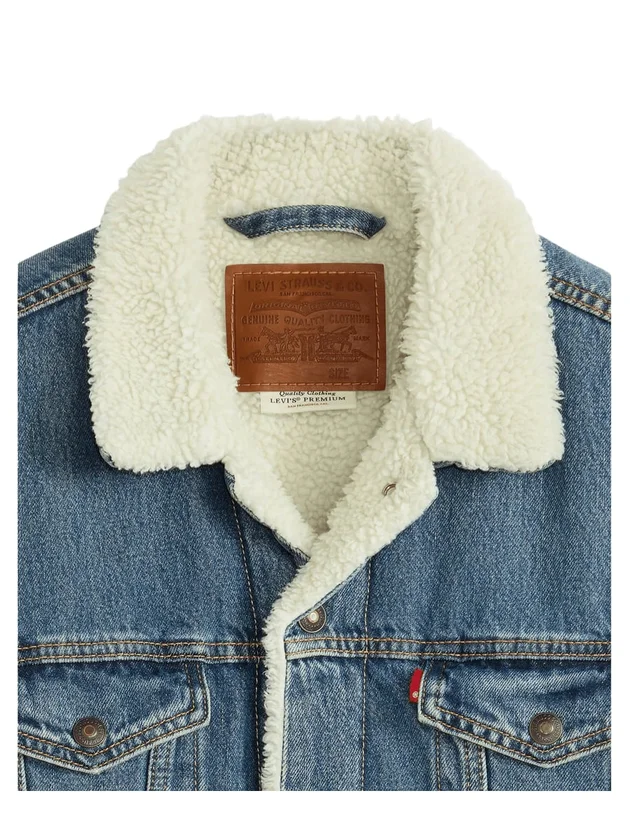 Type 3 Sherpa Trucker