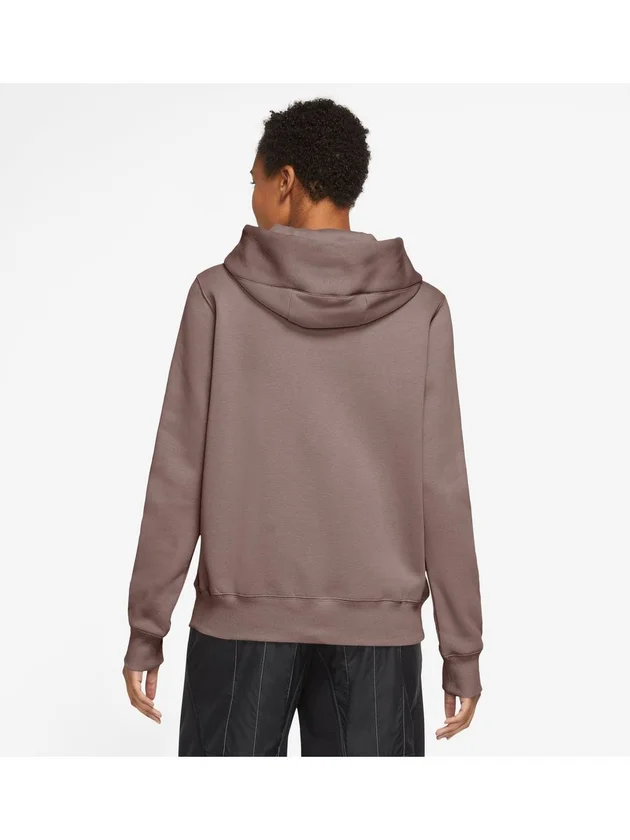 Phnx Flc Std Po Hoodie