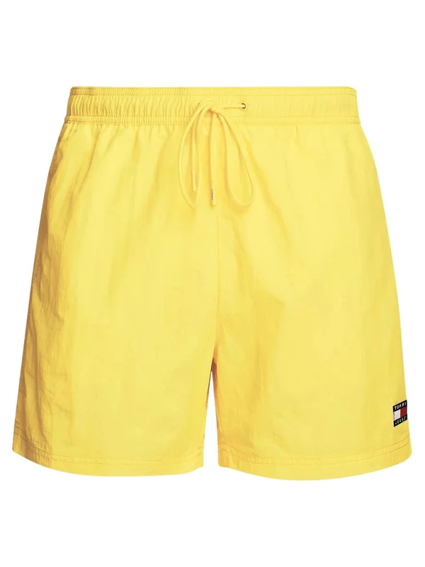 Sf Md Crinkle Nylon