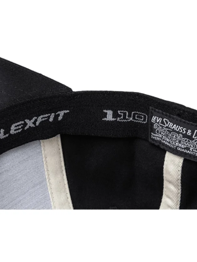 Mid Batwing Flexfit
