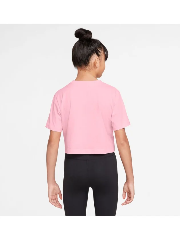 Tee Crop Futura HBR