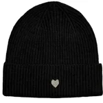 BLACK / DETAIL:LEO HEART