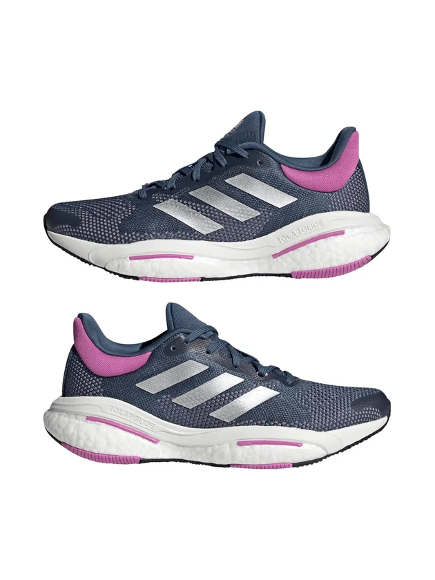 Solar Glide 5