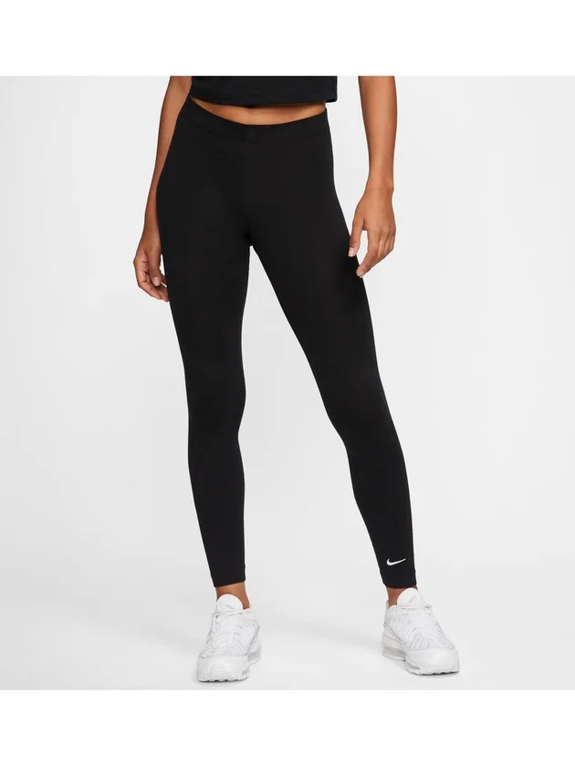 Sportswear Club Leggin