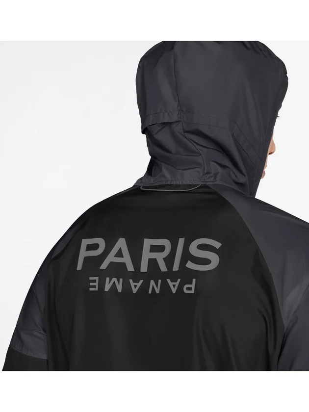 PSG Cs Run Ta