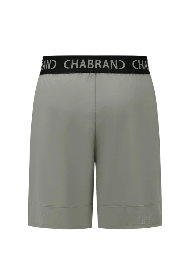 Short Chabrand