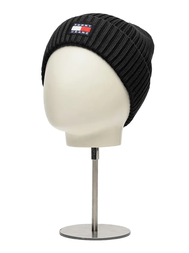 Heritage Core Beanie