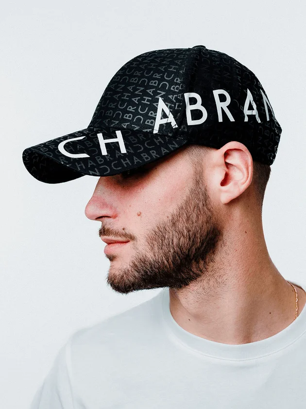 Casquette Chabrand