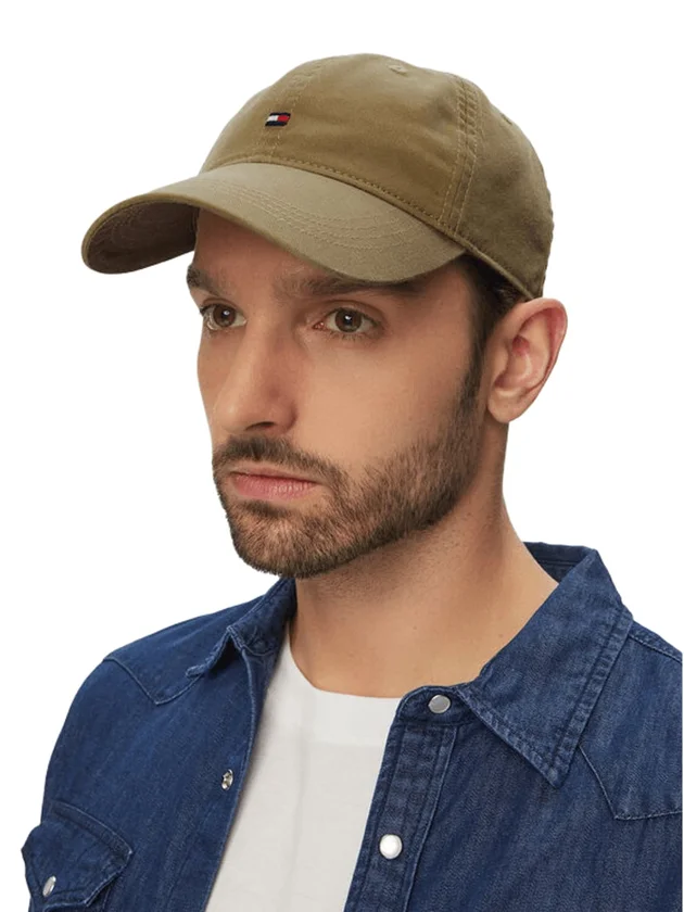 Th Flag Soft 6 Panel