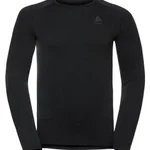 BLACK - NEW ODLO GRAPHITE GREY