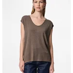 MOREL / DETAIL:LUREX GOLD