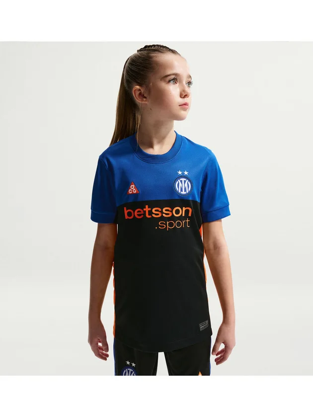 Inter Milan Stadium Special Edition