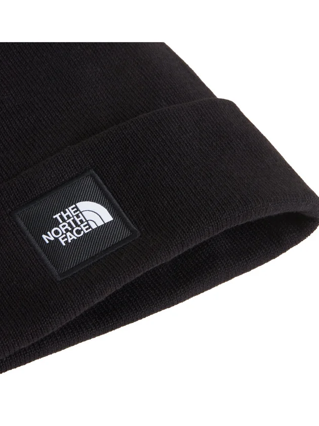 Dock Worker Recycled Beanie