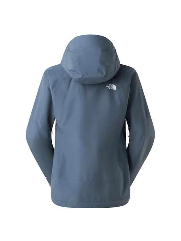 Diablo Dynamic Zip-In Jacket