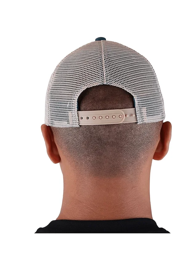 Retina Cap