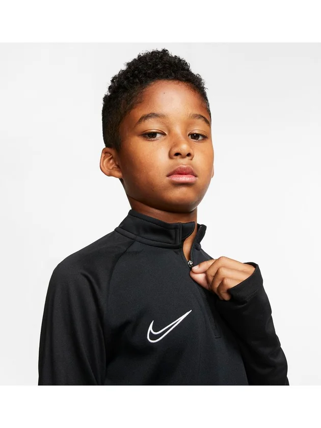 Dry Academy Dril Top