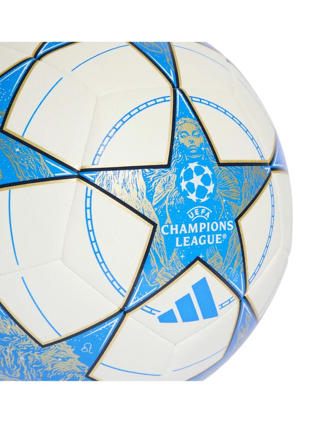 UCL TRN