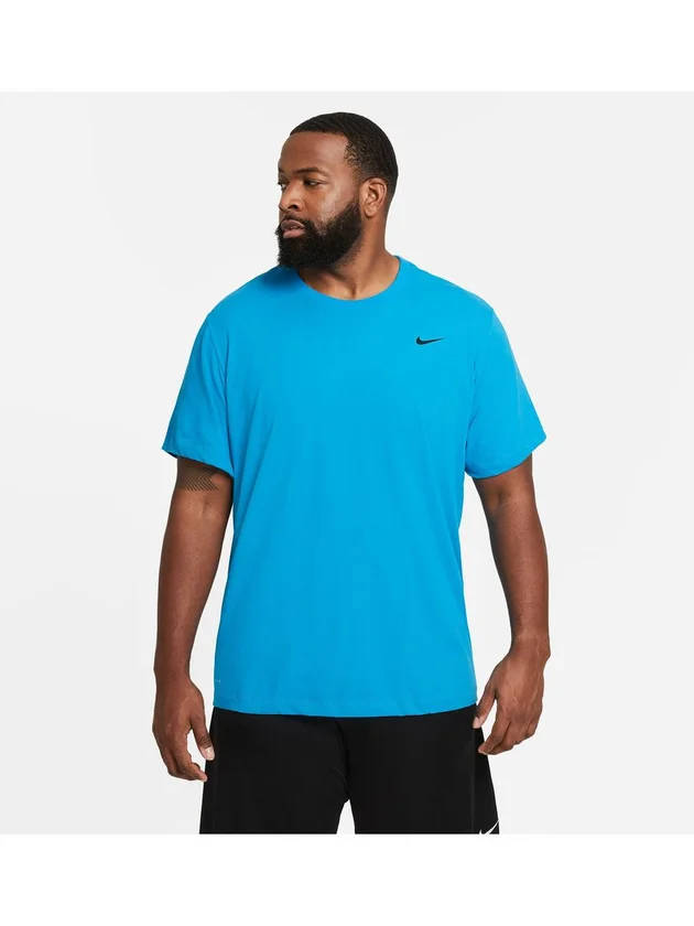 Dri-FIT Tee DFC Crew Solid