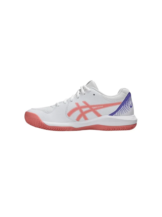 Gel Dedicate 8 Padel