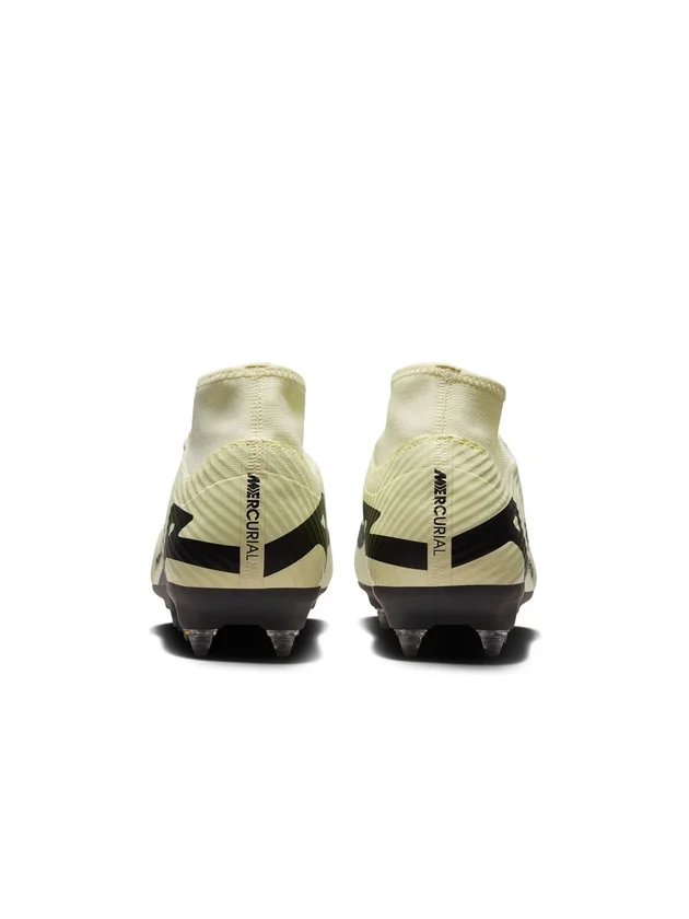 Zoom Superfly 9 Acad SG-Pro AC
