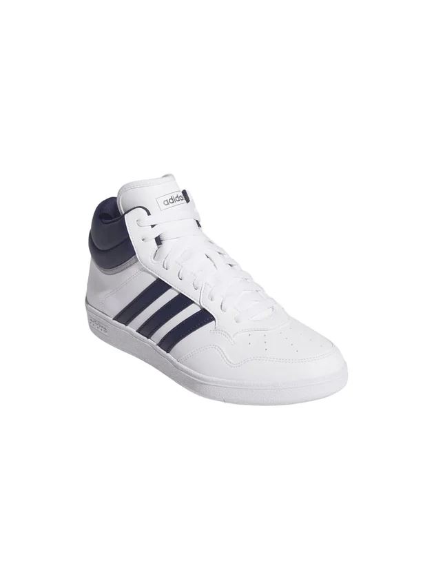 Hoops 4.0 Mid