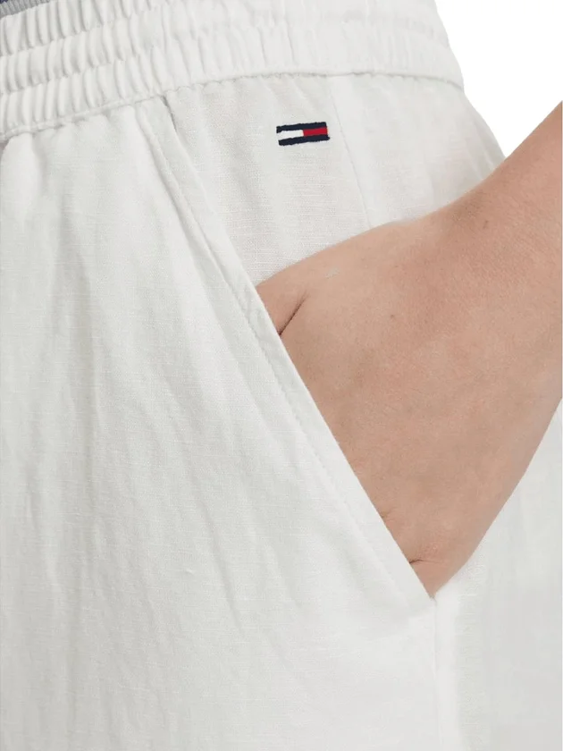 Essential Linen Pants