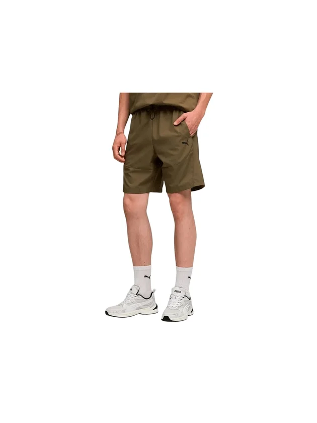 Pumatech Woven Cargo Shorts