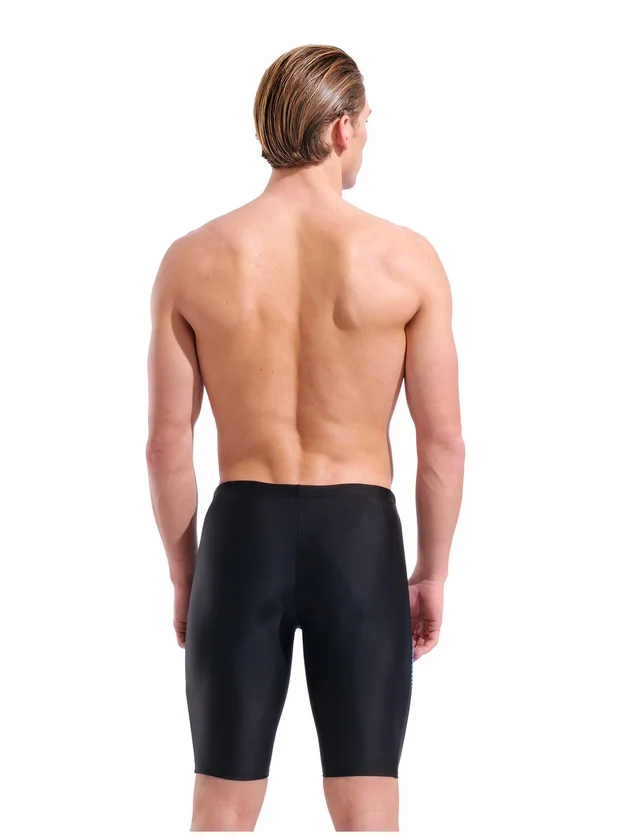 Dotd Patrn Swim Jammer