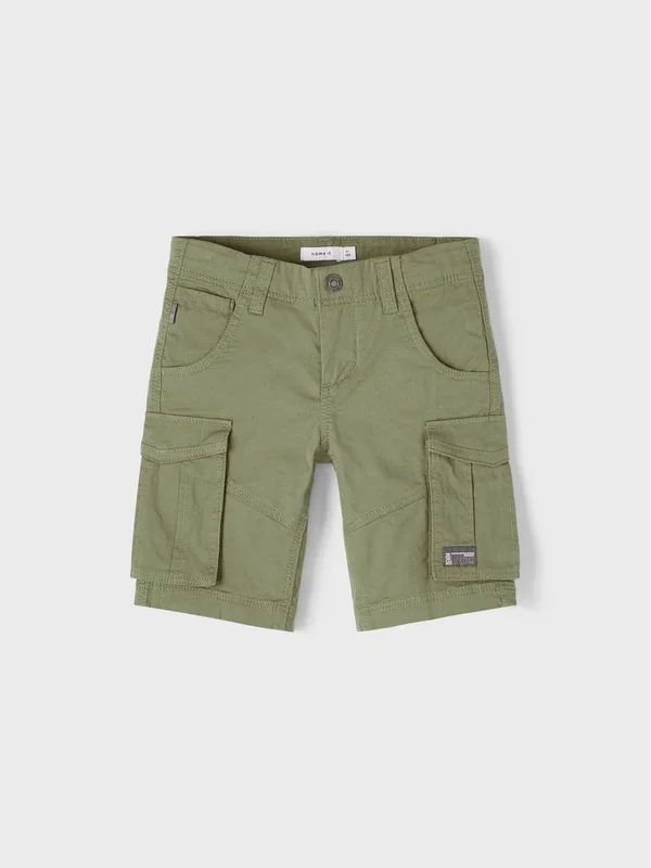 Nkmryan Reg Twi L Shorts
