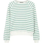 CLOUD DANCER / SURF THE WEB HEART EMB
