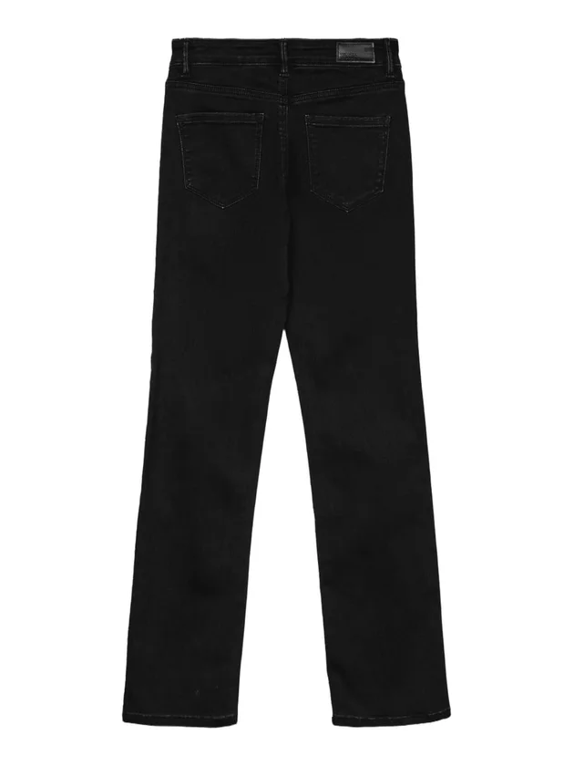 Flash Mr Straight Jeans
