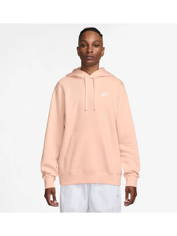 Club Hoodie Po BB