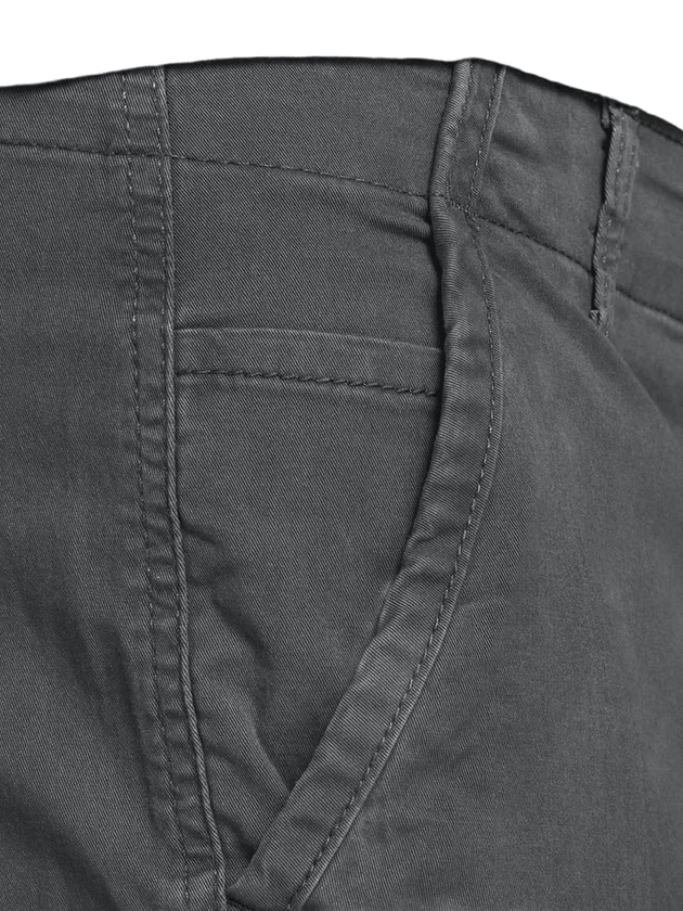 Jpstpaul Flake Cargo Asphalt Noos