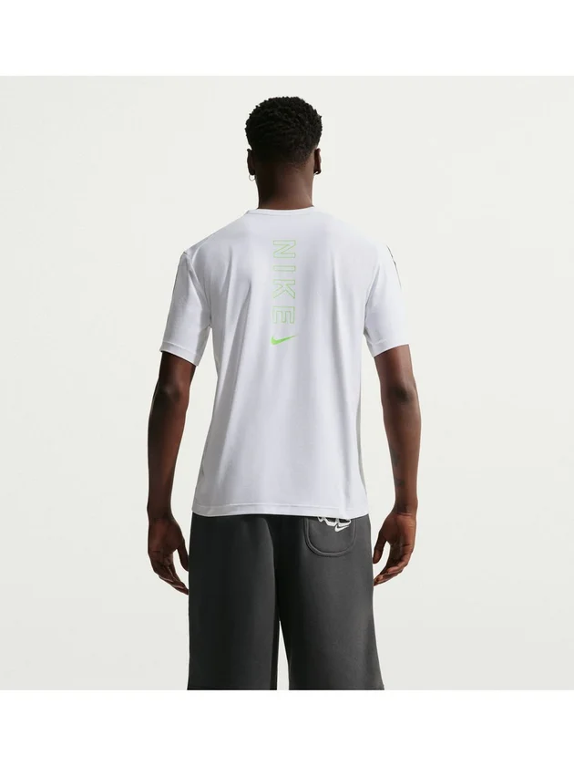 Cs Df Tee