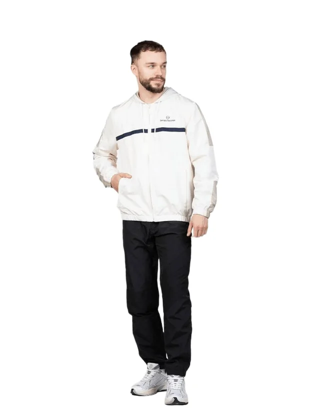 Prannie 024 Track Jacket