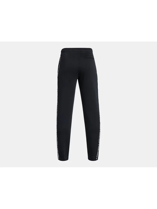 B Icon Flc Jogger Taping