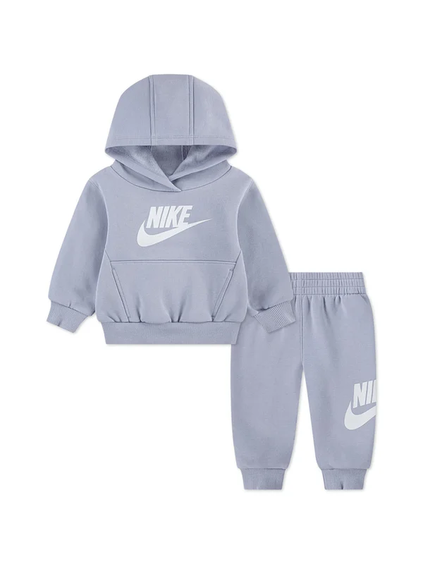 Club Fleece Set