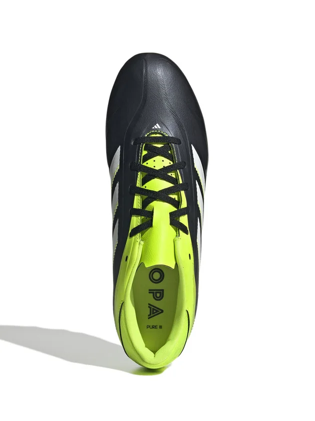 Copa Pure III Club FG MG
