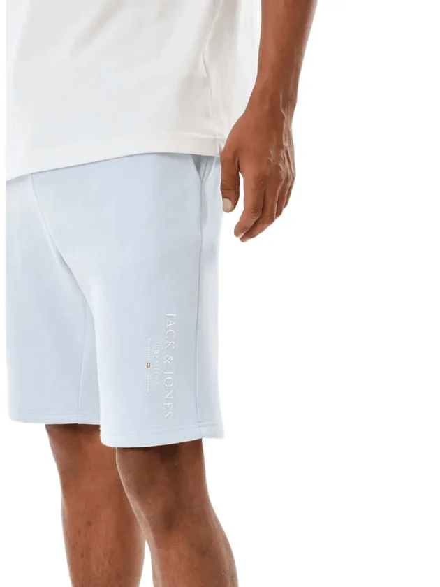 JPStarchie Sweatshorts France Mid