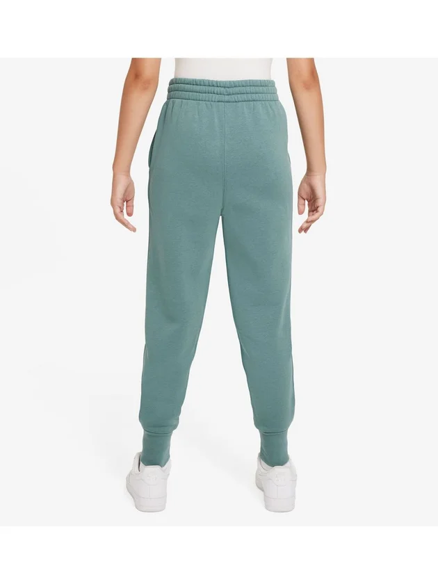 Club Fleece Hr Ftd Pnt Lbr