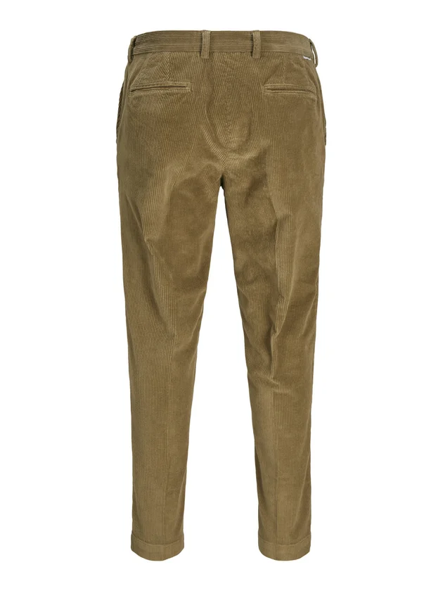 Jpstace Corduroy Chino Sn