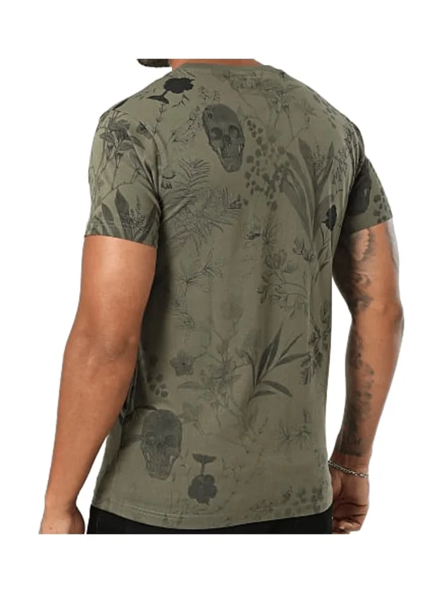 Botanical Ts